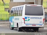 Coopertalse 071 na cidade de Aracaju, Sergipe, Brasil, por Sergio Marques . Número da foto: #3575597.