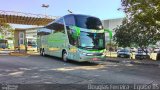 Viação Garcia 7027 na cidade de São Paulo, São Paulo, Brasil, por Douglas Ferreira dos Santos. Número da foto: #3576313.