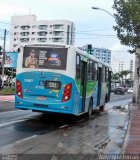 Viação Serrana 15087 na cidade de Vitória, Espírito Santo, Brasil, por Wayrque Ferrari. Número da foto: #:id.