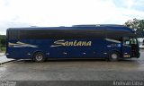 Empresas de Transportes Santana e São Paulo 2660 na cidade de Camaçari, Bahia, Brasil, por Aneivan Lima. Número da foto: #3575151.