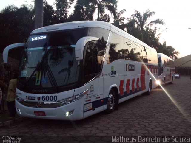 São João Votorantim - Sorotur Turismo 6000 na cidade de Águas de São Pedro, São Paulo, Brasil, por Matheus Barreto de Souza. Número da foto: #3578305.