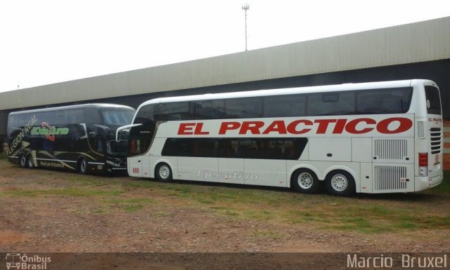 El Practico 690 na cidade de Erechim, Rio Grande do Sul, Brasil, por Marcio  Bruxel. Número da foto: #3578371.