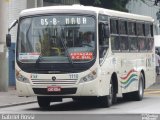 VIPE - Viação Padre Eustáquio 1110 na cidade de São Caetano do Sul, São Paulo, Brasil, por Gabriel Rossi . Número da foto: #3579416.