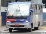 Trans Bus Transportes Coletivos TB.107 na cidade de São Caetano do Sul, São Paulo, Brasil, por Gabriel Rossi . Número da foto: #3579386.