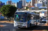 Ribe Transporte 1340 na cidade de Ribeirão Preto, São Paulo, Brasil, por Alex Lemos Tatagiba. Número da foto: #:id.