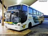 Empresa Gontijo de Transportes 15630 na cidade de João Monlevade, Minas Gerais, Brasil, por Antonio Carlos Fernandes. Número da foto: #3577726.