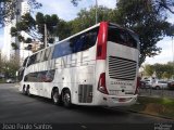 Auto Viação Catarinense 3531 na cidade de Curitiba, Paraná, Brasil, por Joao Paulo. Número da foto: #:id.