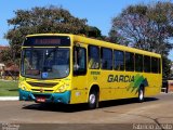 Viação Garcia 7439 na cidade de Maringá, Paraná, Brasil, por Fabricio do Nascimento Zulato. Número da foto: #3579244.