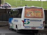 Coopertalse 107 na cidade de Aracaju, Sergipe, Brasil, por Sergio Marques . Número da foto: #3577647.