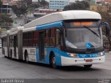 Viação Cidade Dutra 6 1636 na cidade de São Paulo, São Paulo, Brasil, por Gabriel Rossi . Número da foto: #3579419.