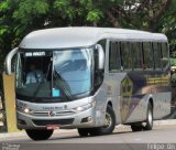 Viação Real 5810 na cidade de Maringá, Paraná, Brasil, por Felipe  Dn. Número da foto: #3578770.