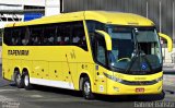 Viação Itapemirim 60801 na cidade de Rio de Janeiro, Rio de Janeiro, Brasil, por Gabriel Batista. Número da foto: #3578995.