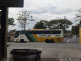 Empresa Gontijo de Transportes 14140 na cidade de Taubaté, São Paulo, Brasil, por Rogerio Marques. Número da foto: #3577996.