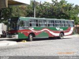 Viação Penha 007 na cidade de Maranguape, Ceará, Brasil, por Rodrigo Oliveira. Número da foto: #3578926.