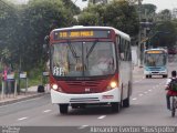 Integração Transportes 0411004 na cidade de Manaus, Amazonas, Brasil, por Morei de Souza Franco. Número da foto: #:id.