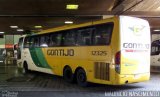 Empresa Gontijo de Transportes 12325 na cidade de Belo Horizonte, Minas Gerais, Brasil, por Maurício Nascimento. Número da foto: #3579355.