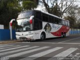 Viajo Sul 9005 na cidade de Santa Maria, Rio Grande do Sul, Brasil, por Cleverton Schmitt. Número da foto: #3579208.