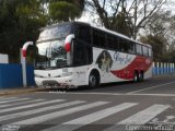 Viajo Sul 9005 na cidade de Santa Maria, Rio Grande do Sul, Brasil, por Cleverton Schmitt. ID da foto: :id.