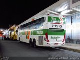 Cia. São Geraldo de Viação 21510 na cidade de Belo Horizonte, Minas Gerais, Brasil, por Andrew Campos. Número da foto: #3577737.