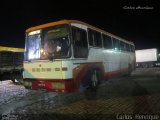 Ônibus Particulares 5746 na cidade de Seabra, Bahia, Brasil, por Carlos  Henrique. Número da foto: #:id.