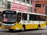 Empresa de Transportes Nova Marambaia AT-86605 na cidade de Belém, Pará, Brasil, por João Victor. Número da foto: #3578825.