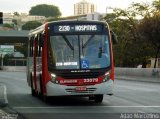 Laguna Auto Ônibus 23079 na cidade de Belo Horizonte, Minas Gerais, Brasil, por Adão Raimundo Marcelino. Número da foto: #3578903.