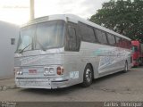 Lapa Turismo 6963 na cidade de Ibotirama, Bahia, Brasil, por Carlos  Henrique. Número da foto: #3577602.