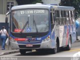 Tucuruvi Transportes e Turismo 1147 na cidade de São Paulo, São Paulo, Brasil, por Gabriel Rossi . Número da foto: #3579410.