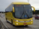 Viação Itapemirim 60523 na cidade de Carapicuíba, São Paulo, Brasil, por Rogério da Silva Pereira. Número da foto: #3577826.