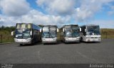 Turim Transportes e Serviços 2262 na cidade de Camaçari, Bahia, Brasil, por Aneivan Lima. ID da foto: :id.