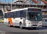 Evanil Transportes e Turismo RJ 132.052 na cidade de Rio de Janeiro, Rio de Janeiro, Brasil, por Lucas Lima. Número da foto: #3577802.