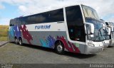 Turim Transportes e Serviços 2262 na cidade de Camaçari, Bahia, Brasil, por Aneivan Lima. Número da foto: #3578201.