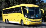 Viação Itapemirim 60769 na cidade de São Paulo, São Paulo, Brasil, por Cristiano Soares da Silva. Número da foto: #3578180.