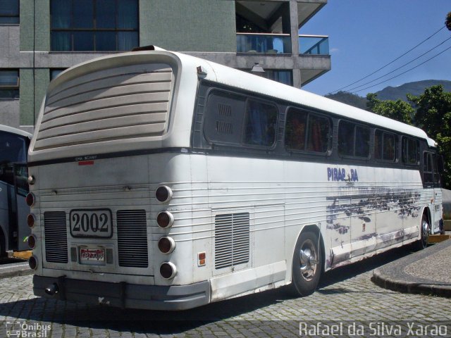 Pirapora Turismo 2002 na cidade de Petrópolis, Rio de Janeiro, Brasil, por Rafael da Silva Xarão. Número da foto: #3579933.