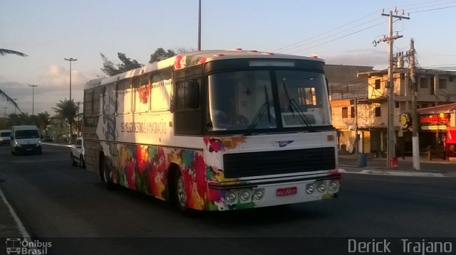 Auto Viação 1001 1001 Histórias na cidade de Cabo Frio, Rio de Janeiro, Brasil, por Derick  Trajano. ID da foto: 3580195.