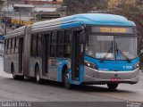 Viação Cidade Dutra 6 1539 na cidade de São Paulo, São Paulo, Brasil, por Gabriel Rossi . Número da foto: #3579438.
