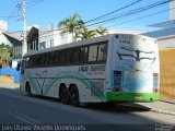 A Baleia Transporte 0049 na cidade de Campos dos Goytacazes, Rio de Janeiro, Brasil, por Luis Otávio Vicente Domingues. ID da foto: :id.