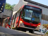 Express Transportes Urbanos Ltda DIVENA DIADEMA na cidade de Diadema, São Paulo, Brasil, por Caio  Takeda. Número da foto: #:id.