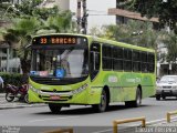 Expresso Miramar 2.3.196 na cidade de Niterói, Rio de Janeiro, Brasil, por Eliezer Ferreira. Número da foto: #:id.