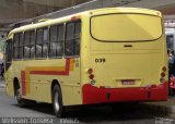 Viação Cruzeiro > Viação Sidon 039 na cidade de Ibirité, Minas Gerais, Brasil, por Welisson  Oliveira. Número da foto: #:id.