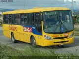 Coletivo Transportes 128 na cidade de Caruaru, Pernambuco, Brasil, por Lenilson da Silva Pessoa. Número da foto: #:id.