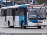 Transwolff Transportes e Turismo 6 6453 na cidade de São Paulo, São Paulo, Brasil, por Gabriel Rossi . Número da foto: #3579466.