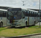 Rodoviária Caxangá 031 na cidade de Olinda, Pernambuco, Brasil, por Lucas Ramos. Número da foto: #3579592.