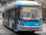 Viação Cidade Dutra 6 1069 na cidade de São Paulo, São Paulo, Brasil, por Gabriel Rossi . Número da foto: #3579460.
