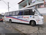 Davi e Deivisson Turismo SN na cidade de Vitória da Conquista, Bahia, Brasil, por Virgílio Oliveira. Número da foto: #:id.