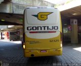 Empresa Gontijo de Transportes 12325 na cidade de Belo Horizonte, Minas Gerais, Brasil, por Maurício Nascimento. Número da foto: #3581582.