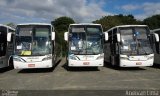 Empresas de Transportes Santana e São Paulo 1830 na cidade de Camaçari, Bahia, Brasil, por Aneivan Lima. Número da foto: #3580622.