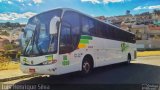 SB Turismo 1050 na cidade de Varginha, Minas Gerais, Brasil, por Luis Henrique Silva. Número da foto: #:id.