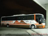 Auto Viação Princesa do Agreste 4995 na cidade de Caruaru, Pernambuco, Brasil, por Alan  Alves Silva Ramos. Número da foto: #:id.
