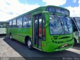 BH Ônibus Reality 1543 na cidade de Belo Horizonte, Minas Gerais, Brasil, por Weslley Silva. ID da foto: :id.